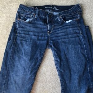 Women’s AE Jeans